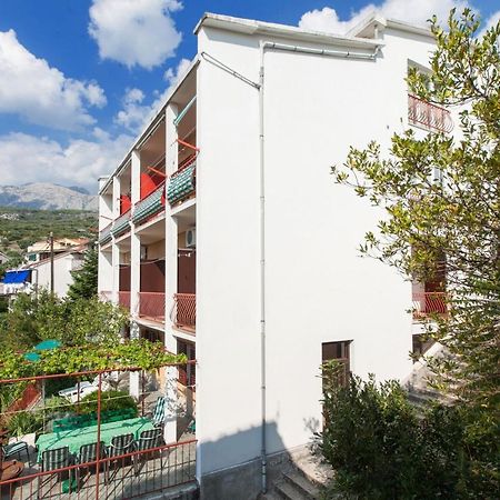 Apartments By The Sea Podgora, Makarska - 12326 Exterior foto