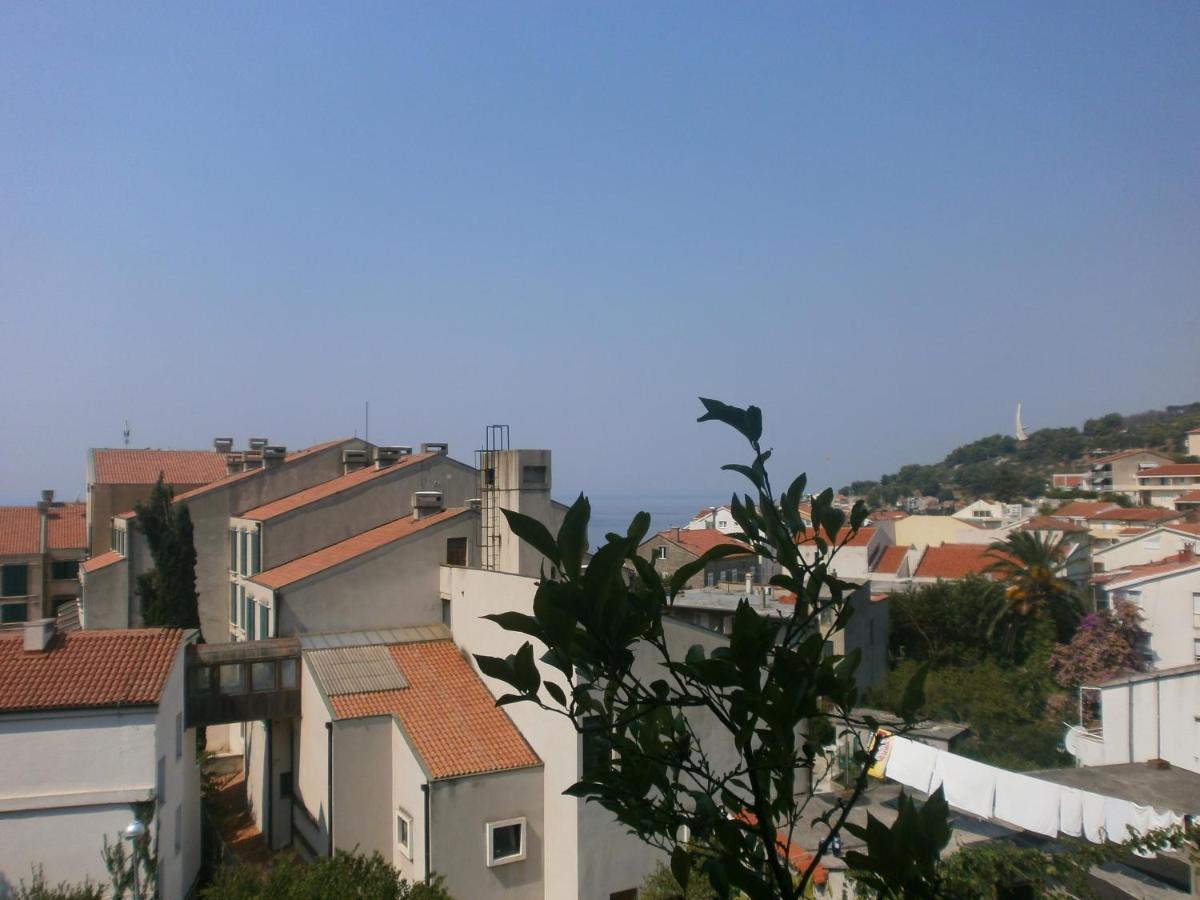 Apartments By The Sea Podgora, Makarska - 12326 Exterior foto