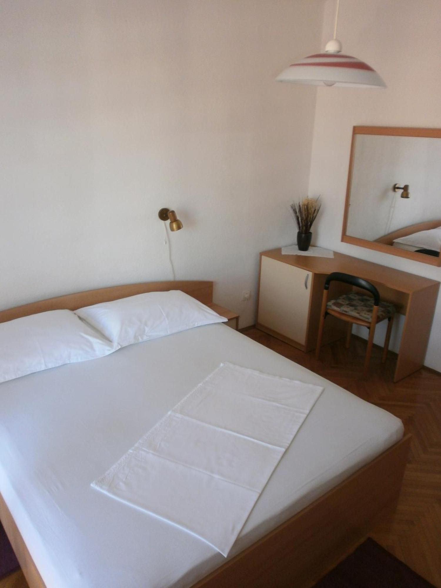 Apartments By The Sea Podgora, Makarska - 12326 Quarto foto
