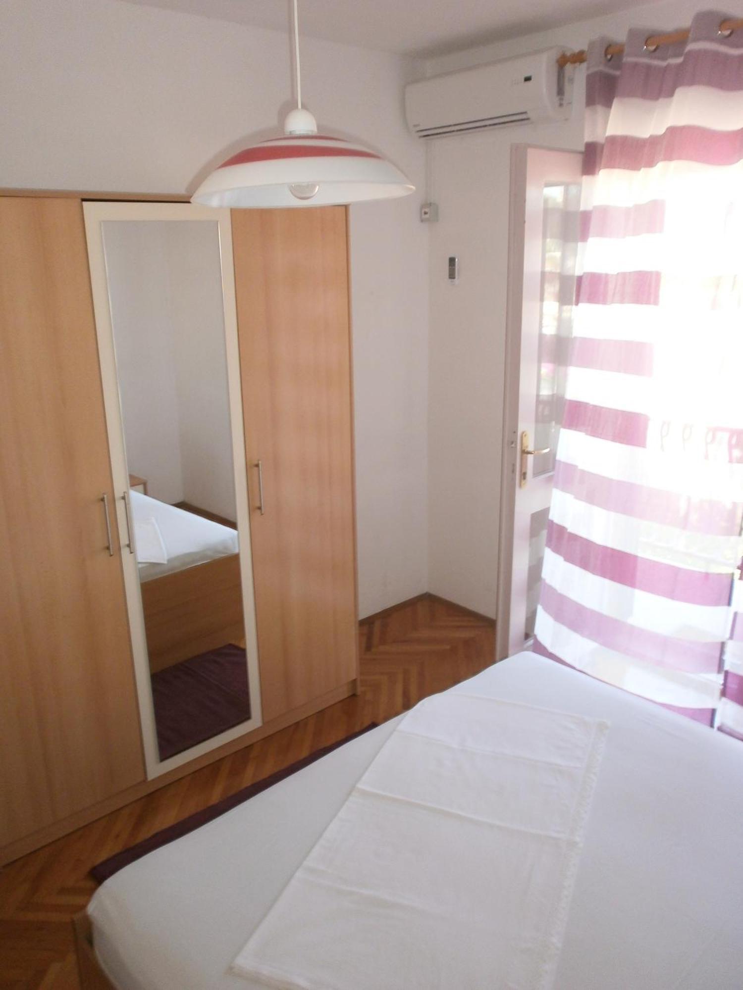 Apartments By The Sea Podgora, Makarska - 12326 Quarto foto