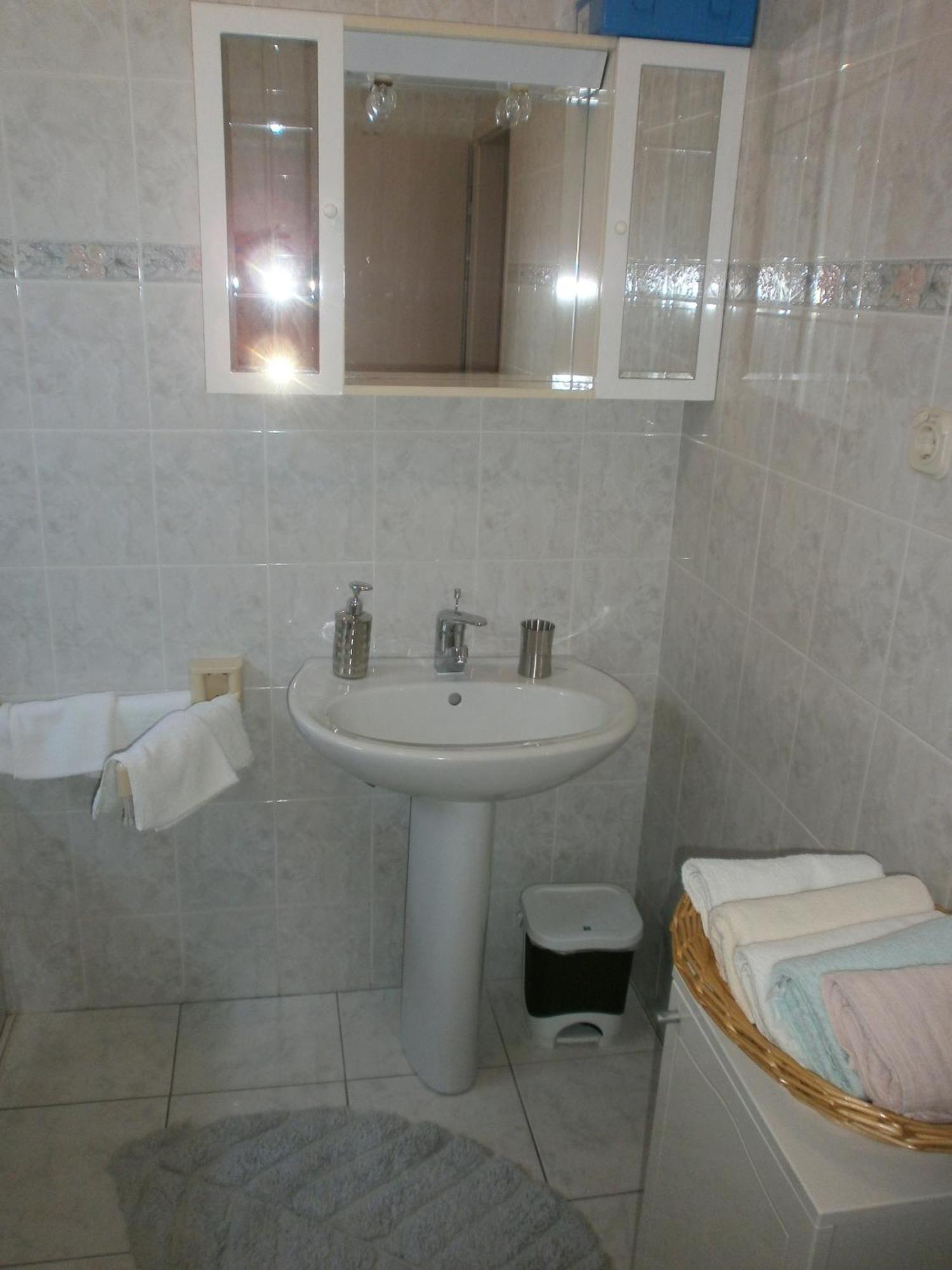 Apartments By The Sea Podgora, Makarska - 12326 Quarto foto