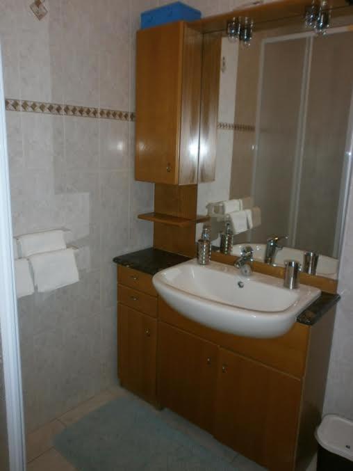 Apartments By The Sea Podgora, Makarska - 12326 Quarto foto
