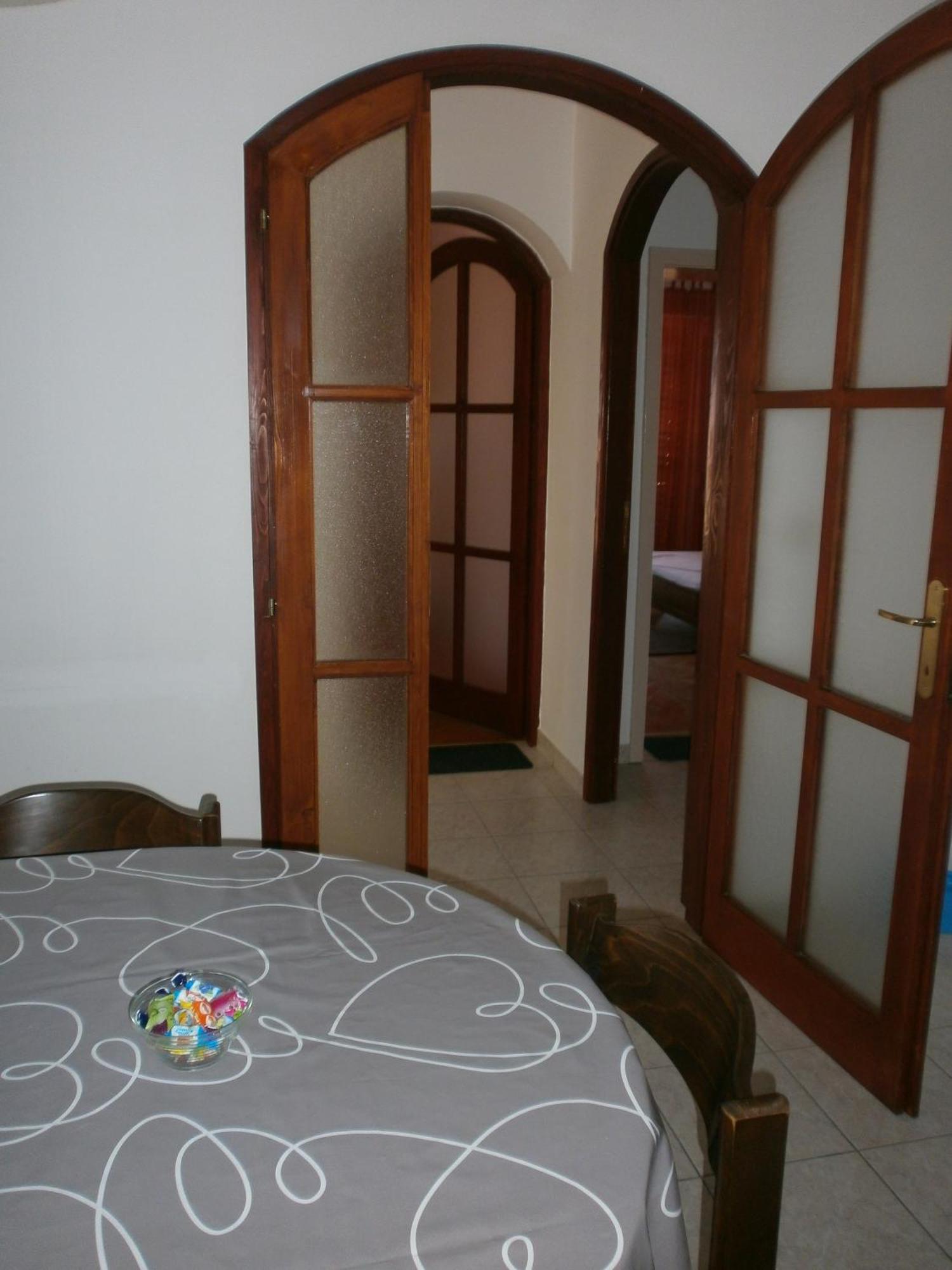 Apartments By The Sea Podgora, Makarska - 12326 Quarto foto