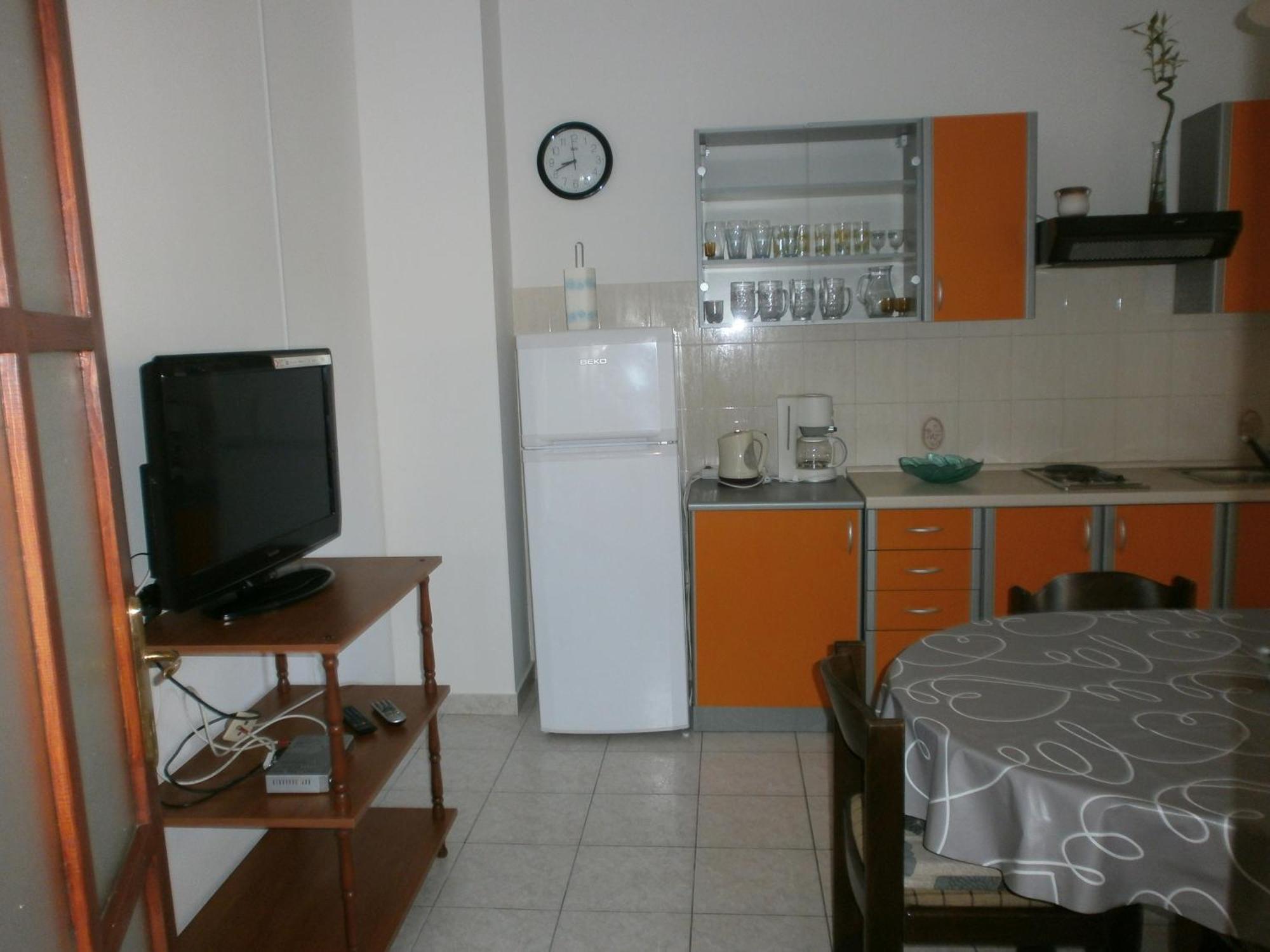Apartments By The Sea Podgora, Makarska - 12326 Quarto foto