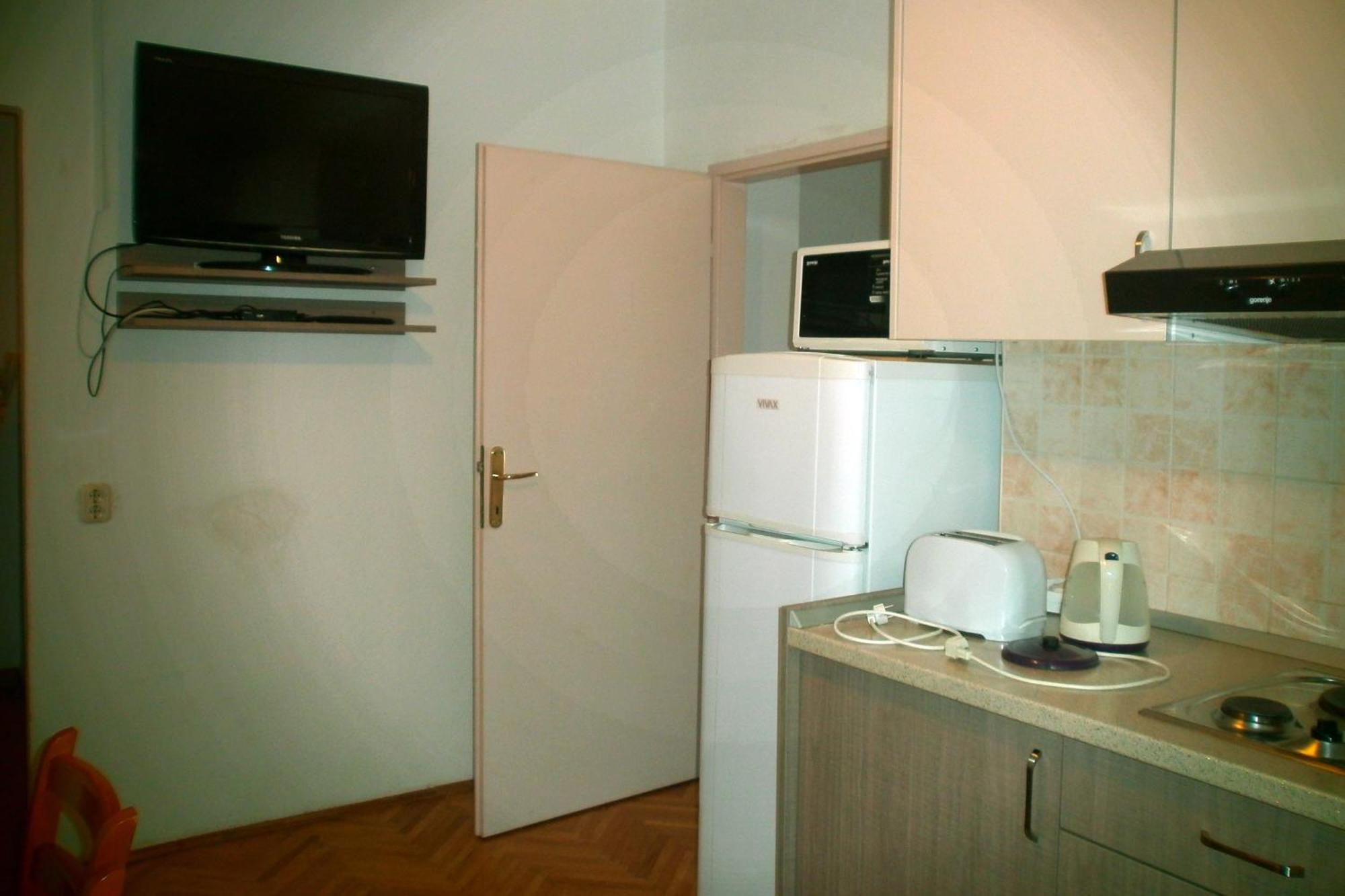 Apartments By The Sea Podgora, Makarska - 12326 Quarto foto